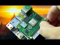 Гаджеты: обзор модуля Raspberry PI Compute Module 4, плат для него и тестирование NVMe PCIe дисков