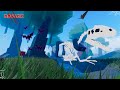 A MAIS NOVA SKIN ALLOSSAURUS "POLTERGEIST" /PRIMEVAL EARTH  / ROBLOX #030