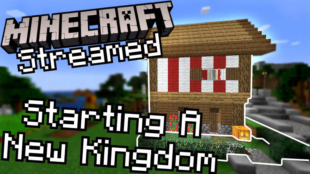 Starting A Medieval Legacy