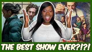 The Bear: Season 2 is Finger-Lickin' Good! | REVIEW & Detailed Analysis