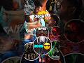 2025 vs 2026 movies lineup #spirit #dhurandhar 2 #king #doomsday #brandnewday #toxic