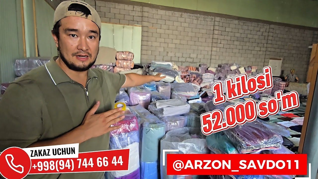 1 кг 52.000 сумдан КИЛОЛИК СОЧИКЛАР ОПТОМГА 