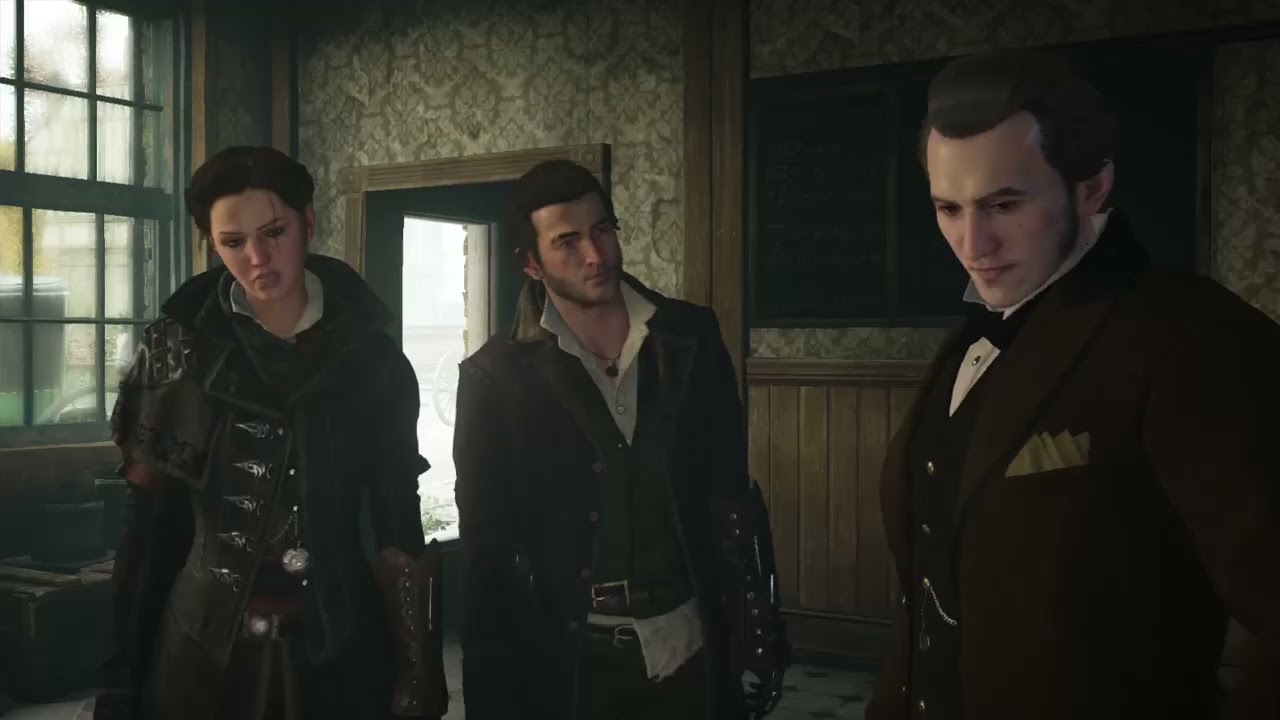 ASSASSIN'S CREED SYNDICATE 2026 | PART 44 | INTRO | FIRST PLAYTHROUGH|PS4GAMEPLAY|ANEW JOURNEYBEGINS