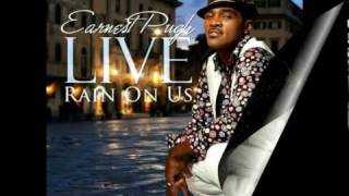 Watch Earnest Pugh Hosanna video