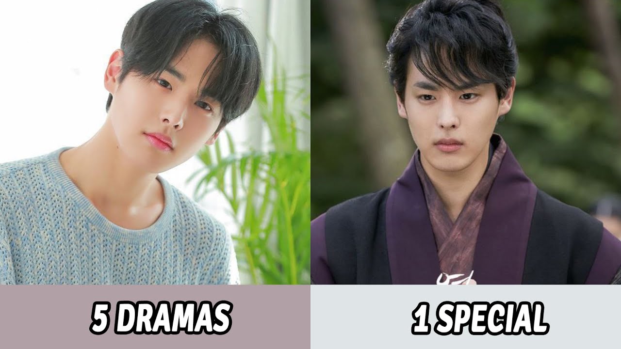 All Dramas and Special of Choi Byung Chan | Choi Byung Chan Dramas and