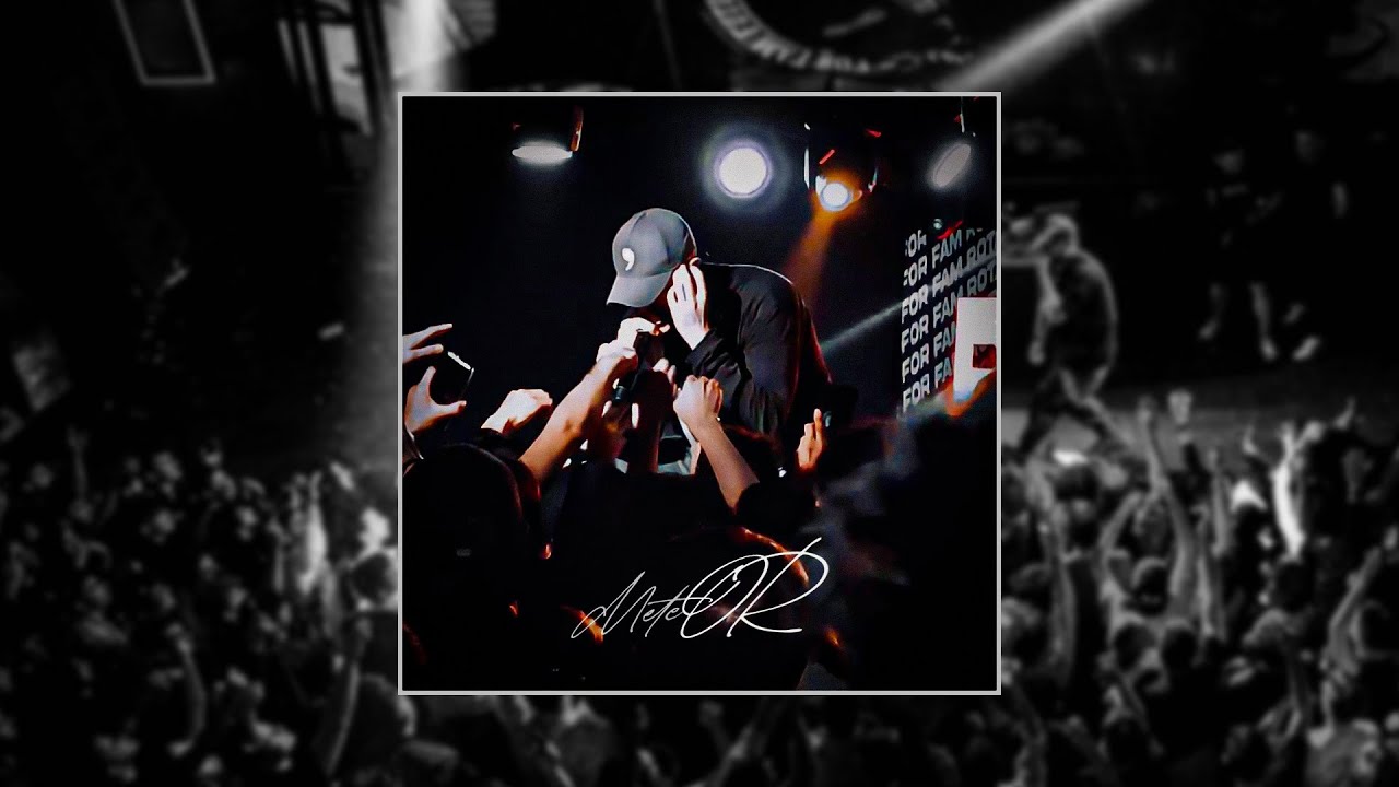 Rota - METEOR (Official Music Video)