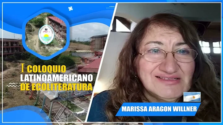MARISSA ARAGON WILLNER - I COLOQUIO LATINOAMERICAN...