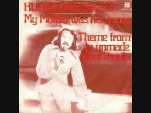 Hurricane Smith My Mother Was Her Name 1972 accordi
