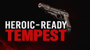 Two Tempest Builds PERFECT for Heroic Content! | The Division 2