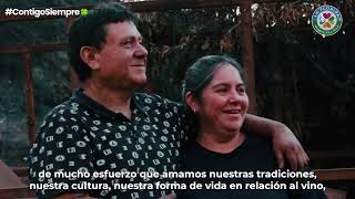 La Florida ayuda a Coelemu