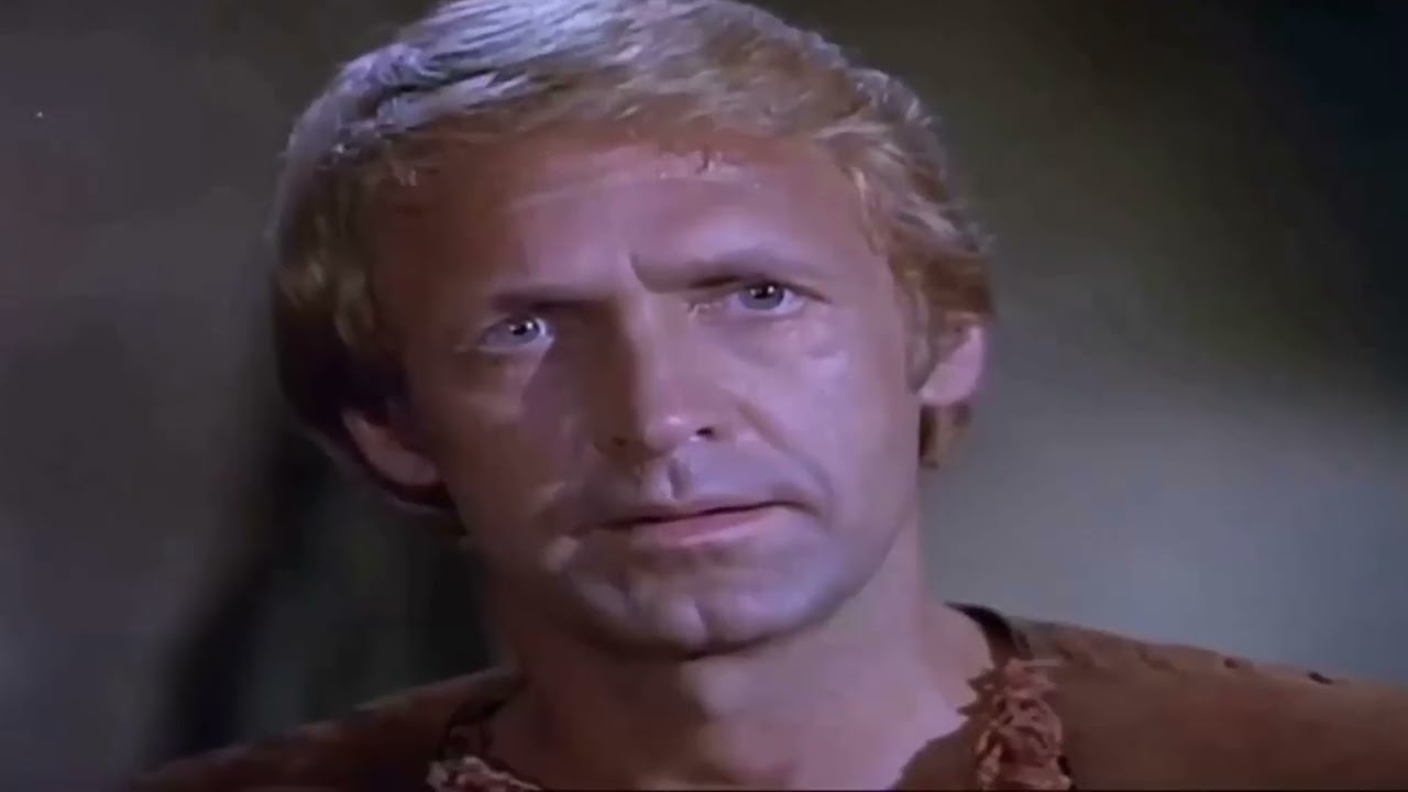 Shocking Secrets The Cast Of Planet of the Apes TV Series Tried To Hide