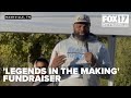 From The Blind Side to Giving Back: Michael Oher’s Mission to Empower Youth