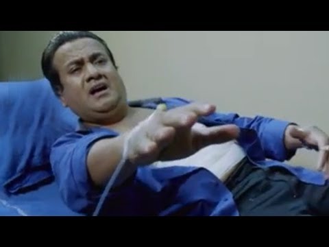 gullu-dada-thriee-hyderabadi-movie-||-sajid-khan-hospitalized-funny-scene