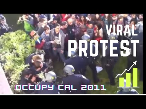 Occupy Cal 11/9/11 PART 1