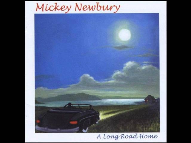 Mickey Newbury - Here Comes the Rain Baby