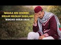 New Nasheed By Harun Aman Gaza People Duet Viral 