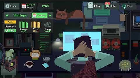 While True: Learn () Ep 2