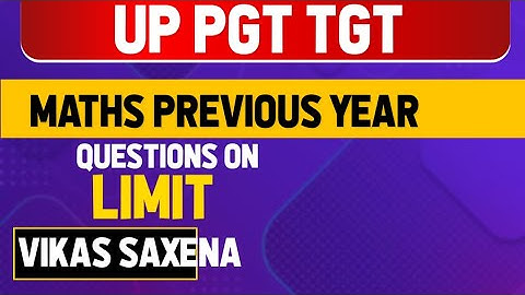 #limit#mathematics#calculus#tgtmaths##pgtmaths#bscmaths#bamaths#engineeringmaths#dsscbmaths#mppscmat