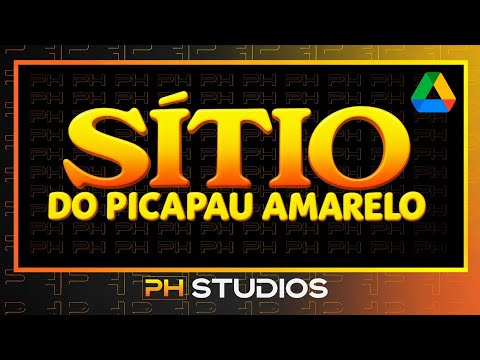 [REPOST/DRIVE] "Sítio do Picapau Amarelo" Vignette Chronology 1997-2026