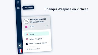 Plezi Vous Présente Le Multispace