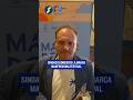 SINDACO DOMENICO LA MARCA - MANFREDONIA FESTIVAL #manfredonia #manfredoniafestival #estate