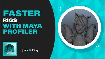 Slow Rigs? Make them faster with the profiler