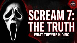 SCREAM 7: Did The DRAMA Kill The Franchise?