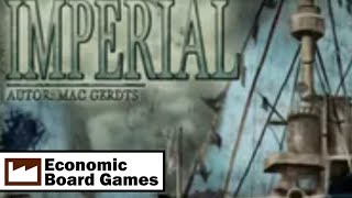 Imperial: Run-through