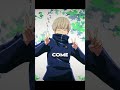 Toge Inumaki My Goat ЁЯдйтАЛ Song Name Riches And Gold By CSpoke ЁЯФе 