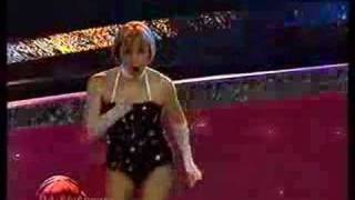 Eurovision 2003 / Romania / Nicola - Don't Break My Heart