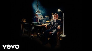 MIXIE - intrusive thoughts (Official Music Video)