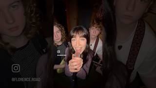Into yu (; #band #florenceroad #music #viral #cover #florence