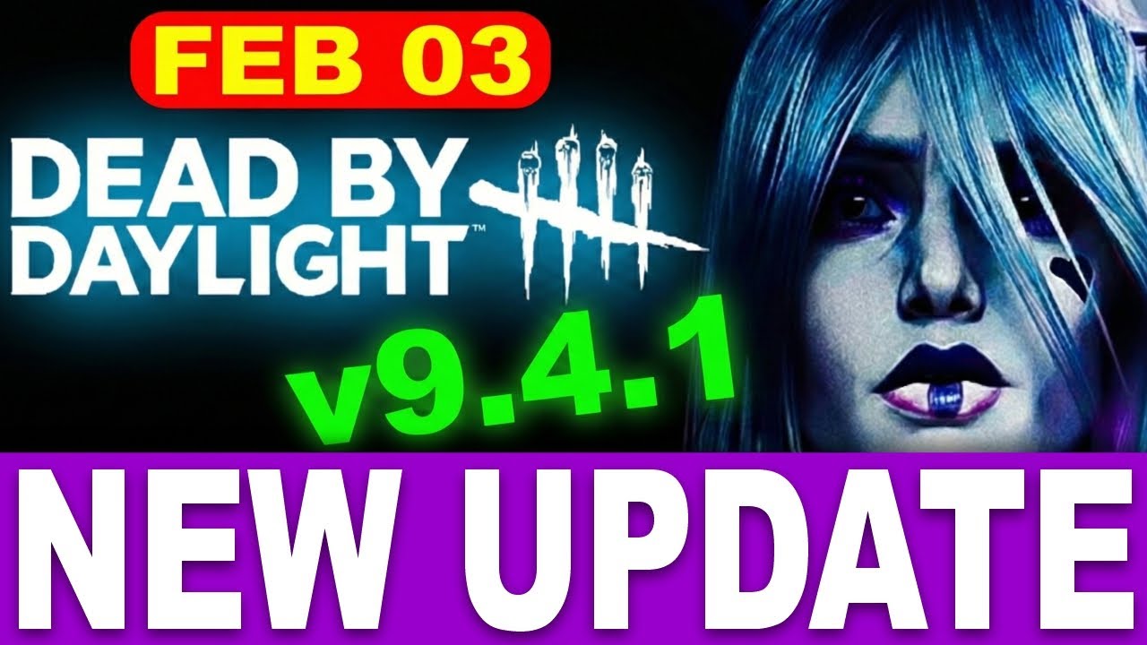 Dead by Daylight Update 3.64 Patch Explained — Massive Stability Fixes You’ll Feel Instantly
