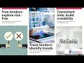 Free India Tenders 2026  Grow Your Business with Verified Government Projects