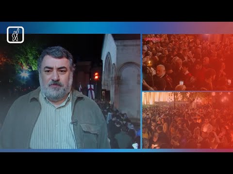 მოვუწოდებ ხელისუფლებას, აღიარონ მარცხი ღვთის და ქართველი ერის წინაშე — მინდიაშვილი