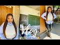 VLOG: A DAY IN THE LIFE OF A TEACHER|| 4:30AM Routine|| GRWM|| South African YouTuber