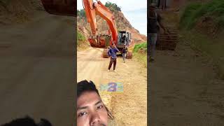 #excavator #excavatorbeko #funny #ekcavator #automobile #becoexcavator #jcb #alatberatexcavator