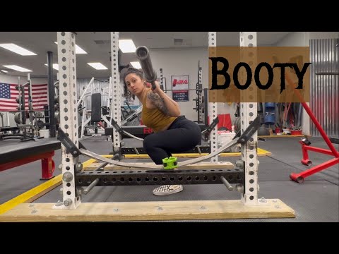 Barbell Back Squat Do’s And Don’ts