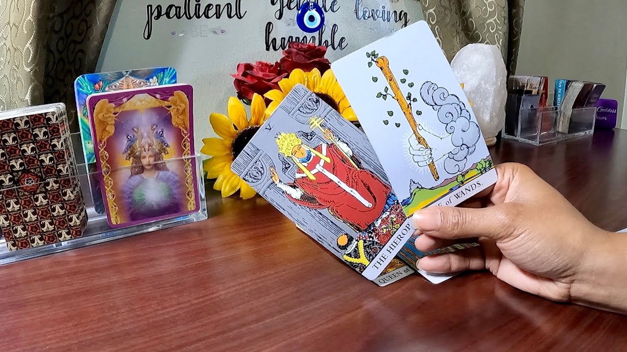 ✨You’re Wanted By Many!! But You’re About To Meet Your True Love🥰 Major Blessings Coming In!!✨