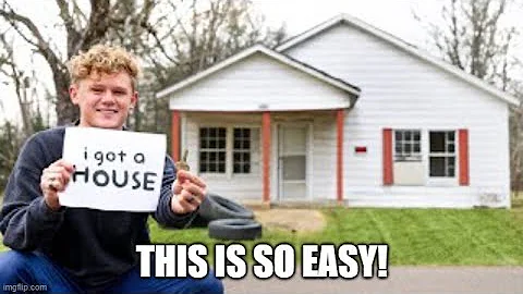 Turning $0.01 Into a House in 1 Week: Days 7-28 Ryan Trahan