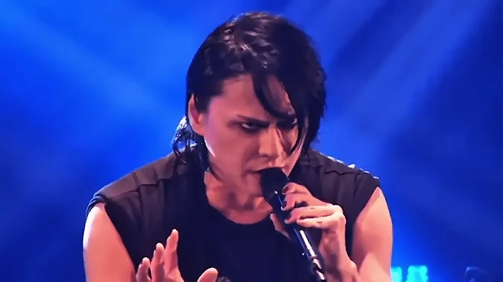 BUCK-TICK - FISH TANKer's ONLY 2018 FULL LIVE