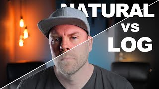 GH5 COLOR PROFILES | LOG vs Natural vs Standard vs Cinelike D
