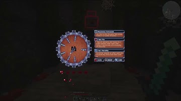 StoneBlock 4   Ep9 The Machinists Vault