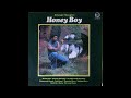 HONEY BOY ‎– Strange Thoughts (FULL ALBUM) 1976 - rEggAE, RoOts