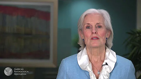Welcome message from 2016 APA President Susan H. M...