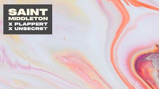 UNSECRET X SAINT MIDDLETON X PLAPPERT - SHAKE IT UP [OFFICIAL AUDIO]