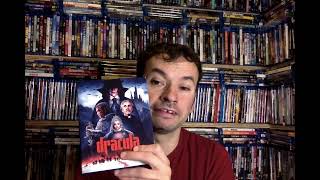 dracula 2025 blu ray review 2026