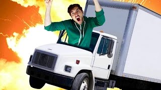 PURO PARKOUR EXTREMO!! | Clustertruck - JuegaGerman