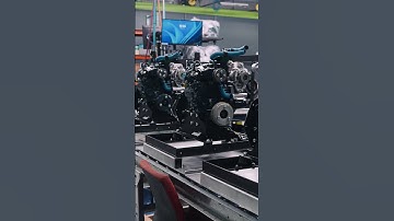 Green APU: Created for Truckers, by Truckers