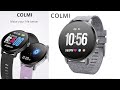 AMAZING SMART WATCH COLMI V11, IP67, СМАРТ ЧАСЫ, ВОДОНЕПРОНИЦАЕМЫЕ ДЛЯ МУЖЧИН И ЖЕНЩИН